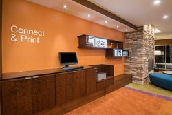  - Fairfield Inn & Suites by Marriott Southwest Fort Wayne - I-69, Exit 302