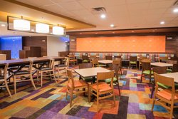  - Fairfield Inn & Suites by Marriott Southwest Fort Wayne - I-69, Exit 302