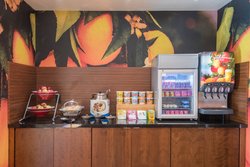  - Fairfield Inn & Suites by Marriott Southwest Fort Wayne - I-69, Exit 302