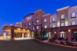  - Fairfield Inn & Suites by Marriott Norco - I-15, Exit 100