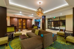  - Fairfield Inn & Suites by Marriott Norco - I-15, Exit 100