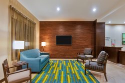  - Fairfield Inn & Suites by Marriott Norco - I-15, Exit 100