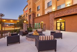  - Fairfield Inn & Suites by Marriott Norco - I-15, Exit 100