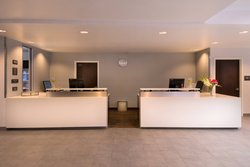  - Residence Inn by Marriott Menlo Park
