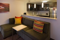 - Residence Inn by Marriott Menlo Park