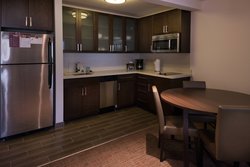  - Residence Inn by Marriott Menlo Park