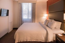  - Residence Inn by Marriott Menlo Park