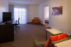  - Residence Inn by Marriott Menlo Park