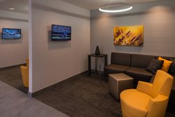  - Residence Inn by Marriott Menlo Park