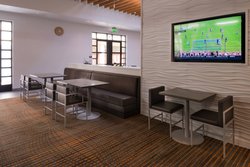  - Residence Inn by Marriott Menlo Park
