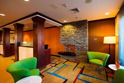  - Fairfield Inn & Suites by Marriott Tifton - I-75, Exit 62
