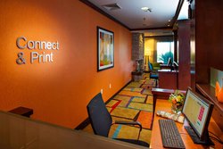  - Fairfield Inn & Suites by Marriott Tifton - I-75, Exit 62