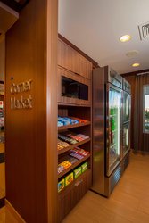  - Fairfield Inn & Suites by Marriott Tifton - I-75, Exit 62