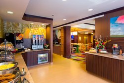  - Fairfield Inn & Suites by Marriott Tifton - I-75, Exit 62