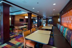  - Fairfield Inn & Suites by Marriott Tifton - I-75, Exit 62