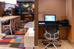  - Fairfield Inn by Marriott Tuscaloosa - I-20 & I-59, Exit 71