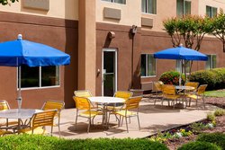  - Fairfield Inn by Marriott Tuscaloosa - I-20 & I-59, Exit 71