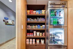  - Fairfield Inn by Marriott Tuscaloosa - I-20 & I-59, Exit 71