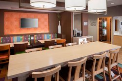  - Fairfield Inn by Marriott Tuscaloosa - I-20 & I-59, Exit 71