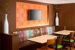  - Fairfield Inn by Marriott Tuscaloosa - I-20 & I-59, Exit 71