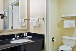  - Fairfield Inn & Suites by Marriott Southeast Tampa - I-75, Exit 257