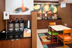  - Fairfield Inn by Marriott Tuscaloosa - I-20 & I-59, Exit 71