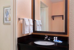  - Fairfield Inn & Suites by Marriott Southeast Tampa - I-75, Exit 257