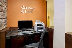  - Fairfield Inn & Suites by Marriott Southeast Tampa - I-75, Exit 257