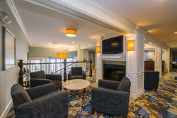  - Holiday Inn Express Merrimack