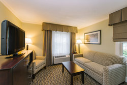  - Holiday Inn Express Merrimack