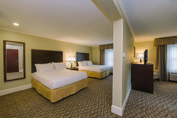  - Holiday Inn Express Merrimack