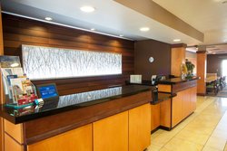  - Fairfield Inn & Suites by Marriott Muskogee