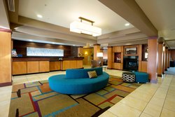  - Fairfield Inn & Suites by Marriott Muskogee
