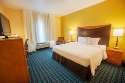  - Fairfield Inn & Suites by Marriott Muskogee