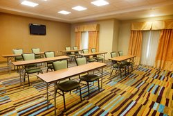 - Fairfield Inn & Suites by Marriott Muskogee