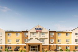  - Fairfield Inn & Suites by Marriott Billings - I-90, Exit 446