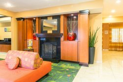  - Fairfield Inn & Suites by Marriott Billings - I-90, Exit 446