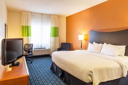  - Fairfield Inn & Suites by Marriott Billings - I-90, Exit 446