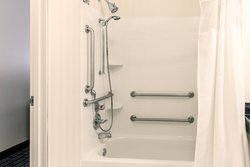  - Fairfield Inn & Suites by Marriott Billings - I-90, Exit 446