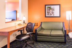  - Fairfield Inn & Suites by Marriott Billings - I-90, Exit 446
