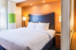  - Fairfield Inn & Suites by Marriott Billings - I-90, Exit 446
