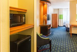  - Fairfield Inn & Suites by Marriott Billings - I-90, Exit 446