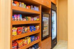  - Fairfield Inn & Suites by Marriott Billings - I-90, Exit 446