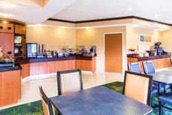  - Fairfield Inn & Suites by Marriott Billings - I-90, Exit 446