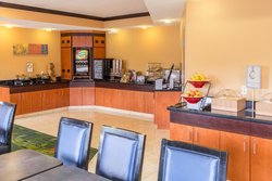  - Fairfield Inn & Suites by Marriott Billings - I-90, Exit 446