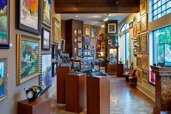  - Grand Bohemian Hotel Asheville - I-40, Exit 50