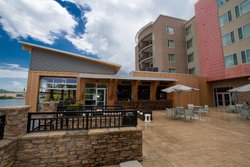  - SpringHill Suites by Marriott Downtown Chattanooga