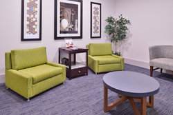  - Holiday Inn Express & Suites Northwest San Antonio - I-10, Exit 565B