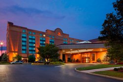  - Marriott Hotel Cincinnati Airport Hebron - I-275, Exit 4
