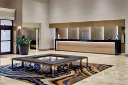  - Marriott Hotel Cincinnati Airport Hebron - I-275, Exit 4